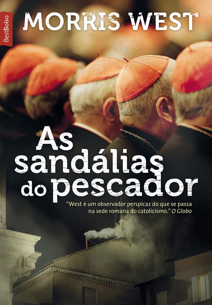 As sandálias do pescador