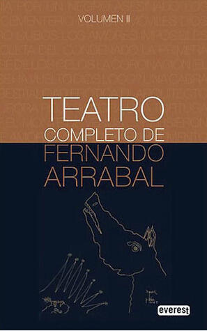 Teatro Completo II