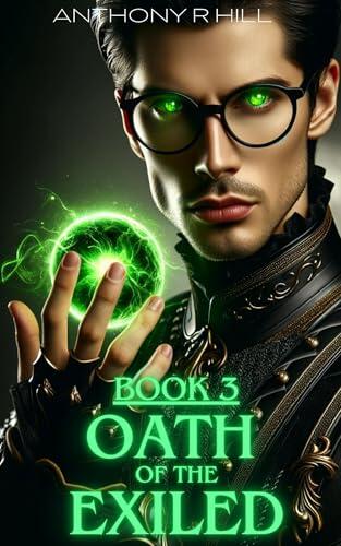 Oath of the Exiled
