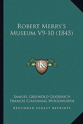 Robert Merry's Museum (V9-10)