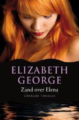 Zand over Elena (Inspecteur Lynley-mysterie Book 4)