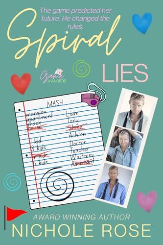 Spiral Lies
