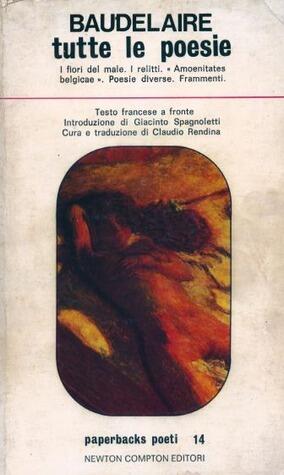 Tutte le poesie