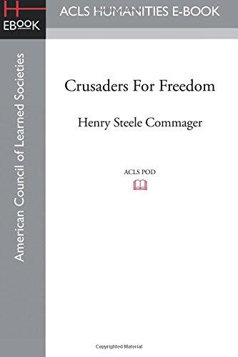 Crusaders For Freedom