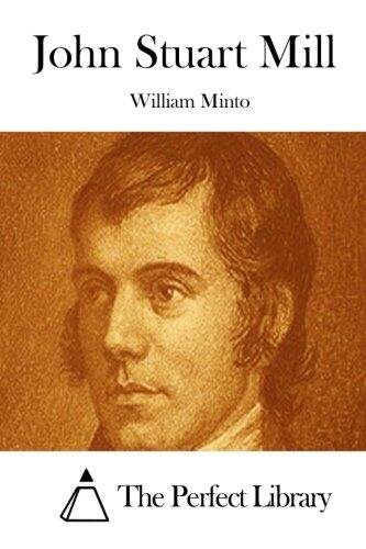 John Stuart Mill