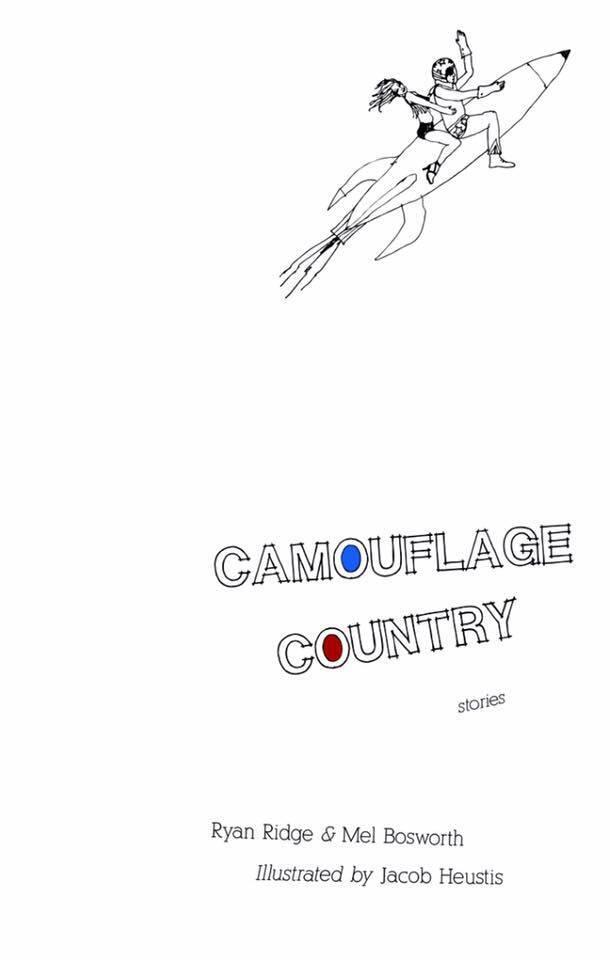 Camouflage Country