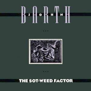 The Sot-Weed Factor