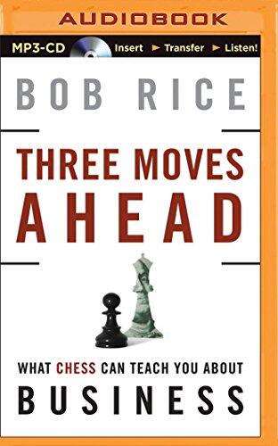 Three Moves Ahead