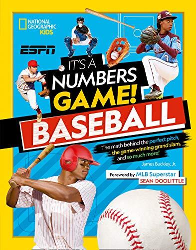 It's a Numbers Game!