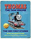 Thomas the Tank Engine: The Very First Stories