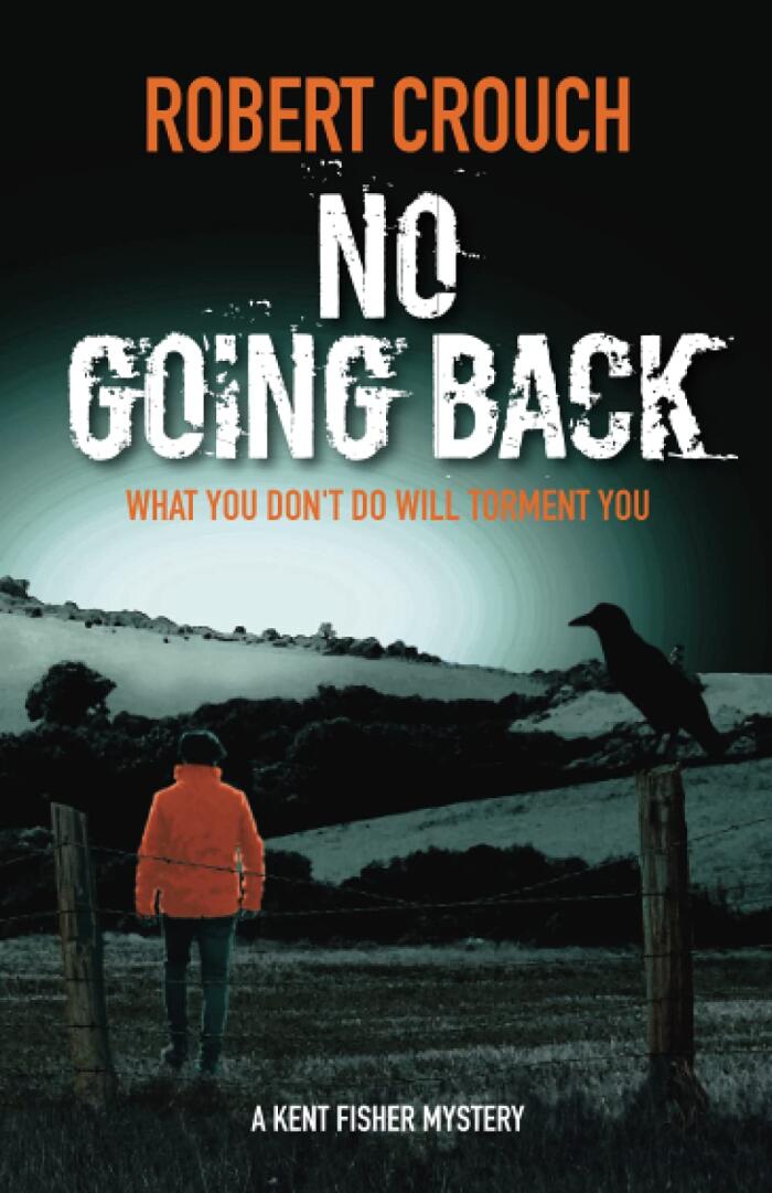 No Going Back