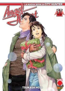 Angel Heart, Vol. 57