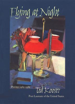 Flying At Night: Poems 1965-1985