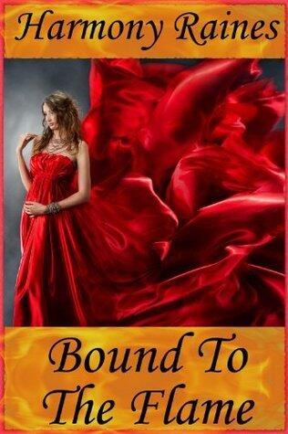 Bound To The Flame
