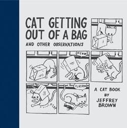 Cat Books