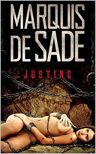 Justine, Philosophy in the Bedroom, and Other Writings