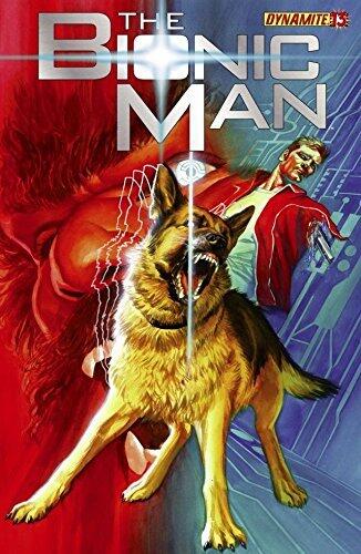 The Bionic Man #13