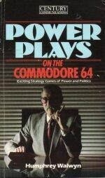 Power Plays on the Commodore 64
