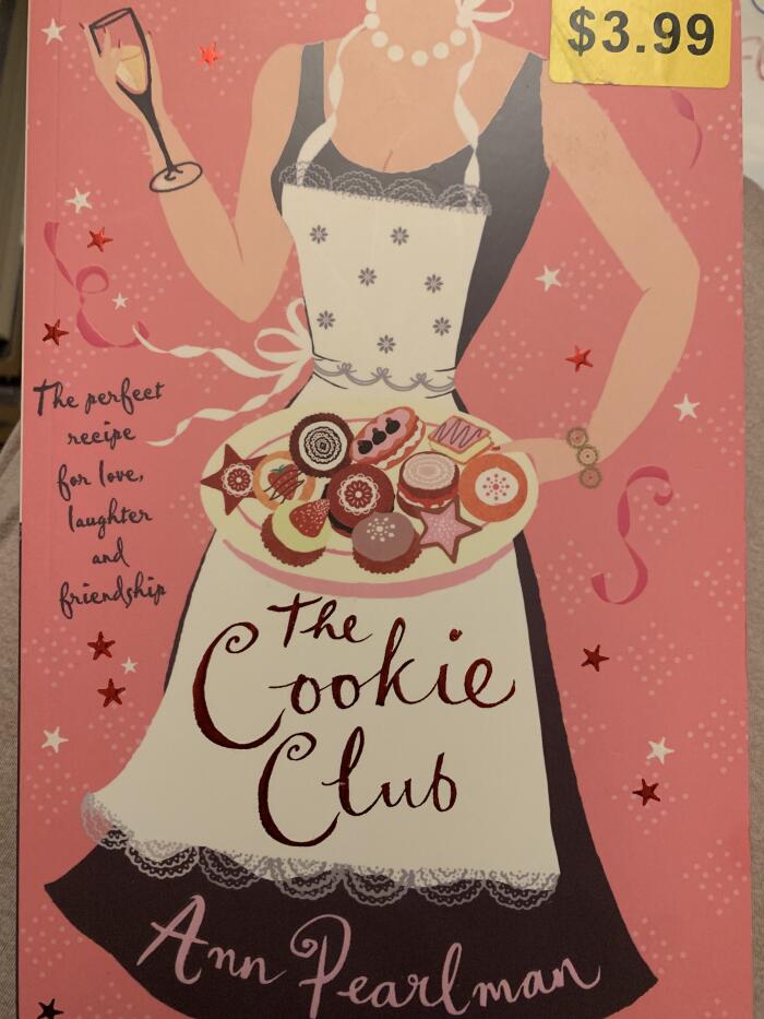 The Cookie Club