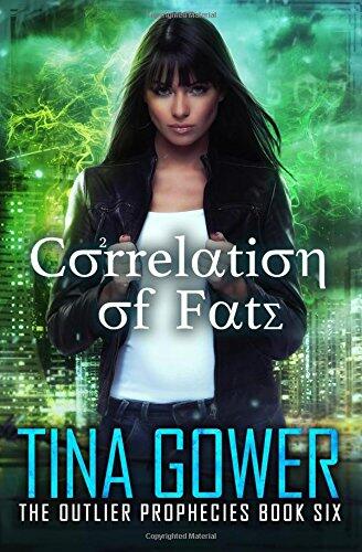 Correlation of Fate