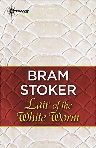Lair of the White Worm