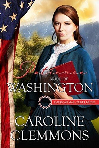 Patience: Bride of Washington