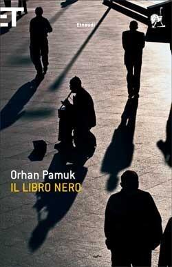 Il libro nero