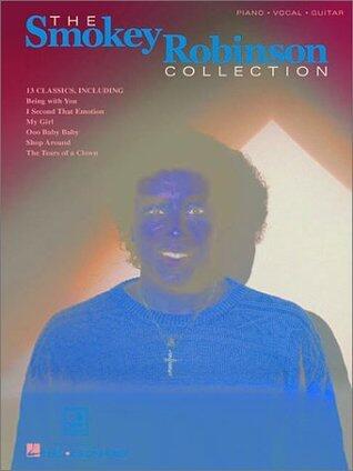 The Smokey Robinson Collection