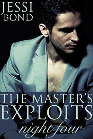 The Master's Exploits: Night Four