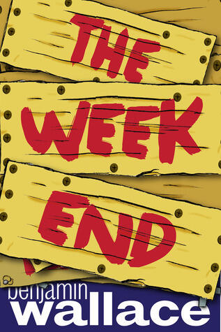 Dumb White Husbands vs. Zombies: The Weekend