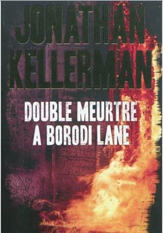 Double meurtre à Borodi Lane