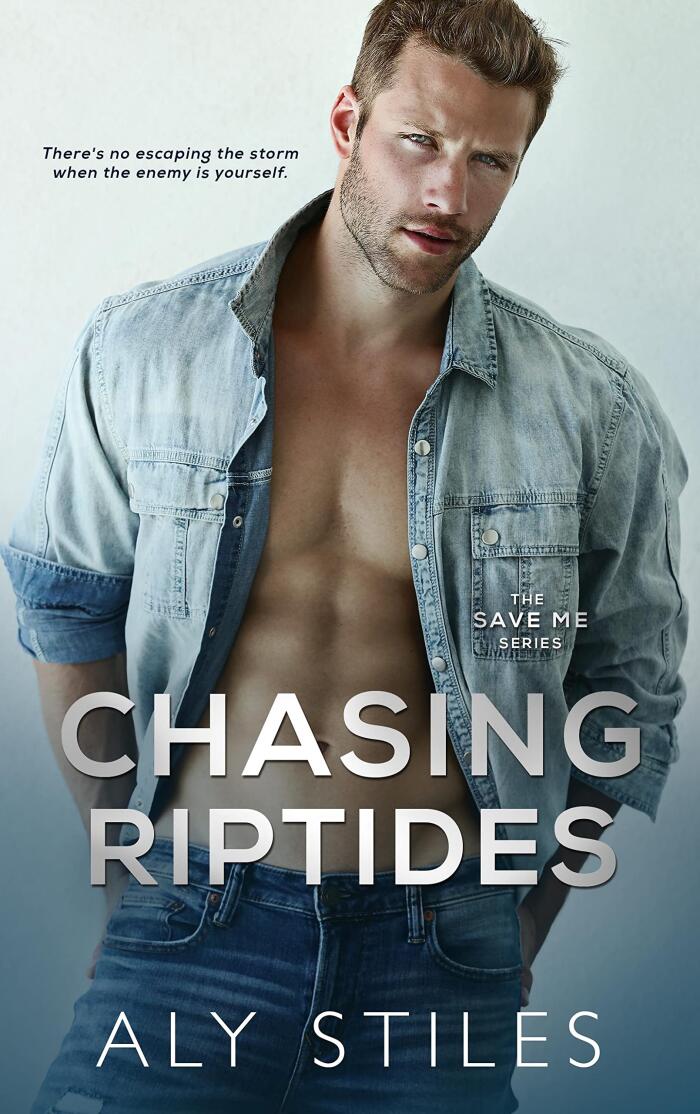 Chasing Riptides