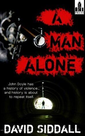 A Man Alone