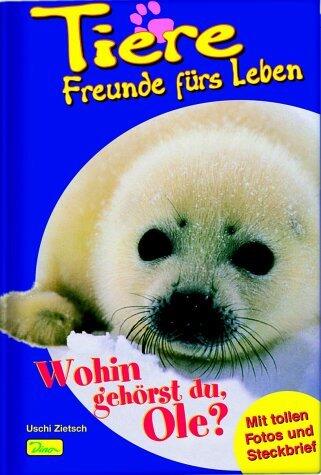 Wohin gehörst du, Ole?