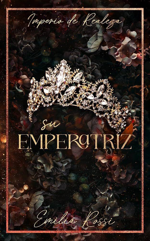 Su Emperatriz