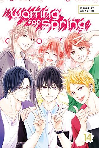 Waiting for Spring, Vol. 14