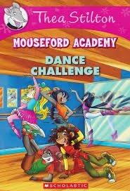Dance Challenge