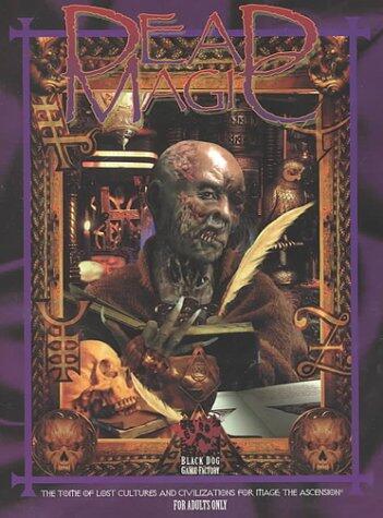 Dead Magic