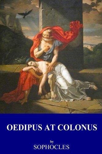 Oedipus at Colonus