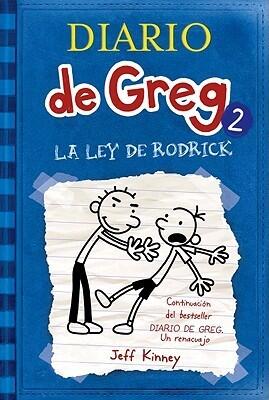 La ley de Rodrick