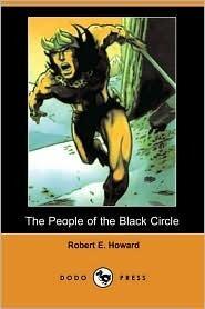 The People Of The Black Circle