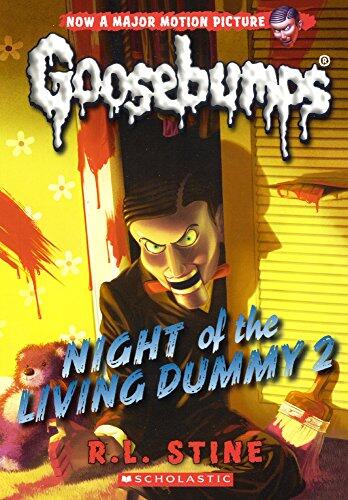 Night Of The Living Dummy 2
