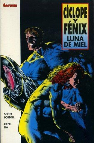 Cíclope y Fénix: Luna de miel