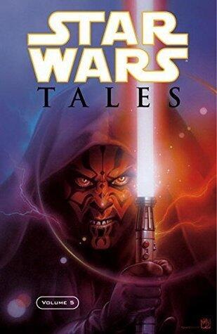 Star Wars Tales Vol. 5