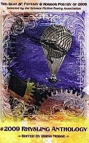 The 2009 Rhysling Anthology