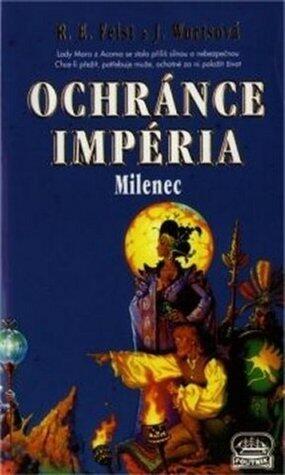 Ochránce Impéria: Milenec