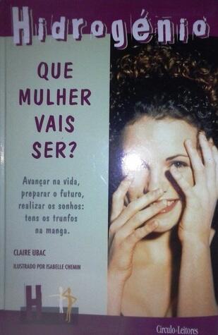 Que Mulher Vais Ser?