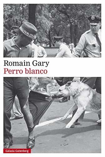 Perro blanco (Narrativa)
