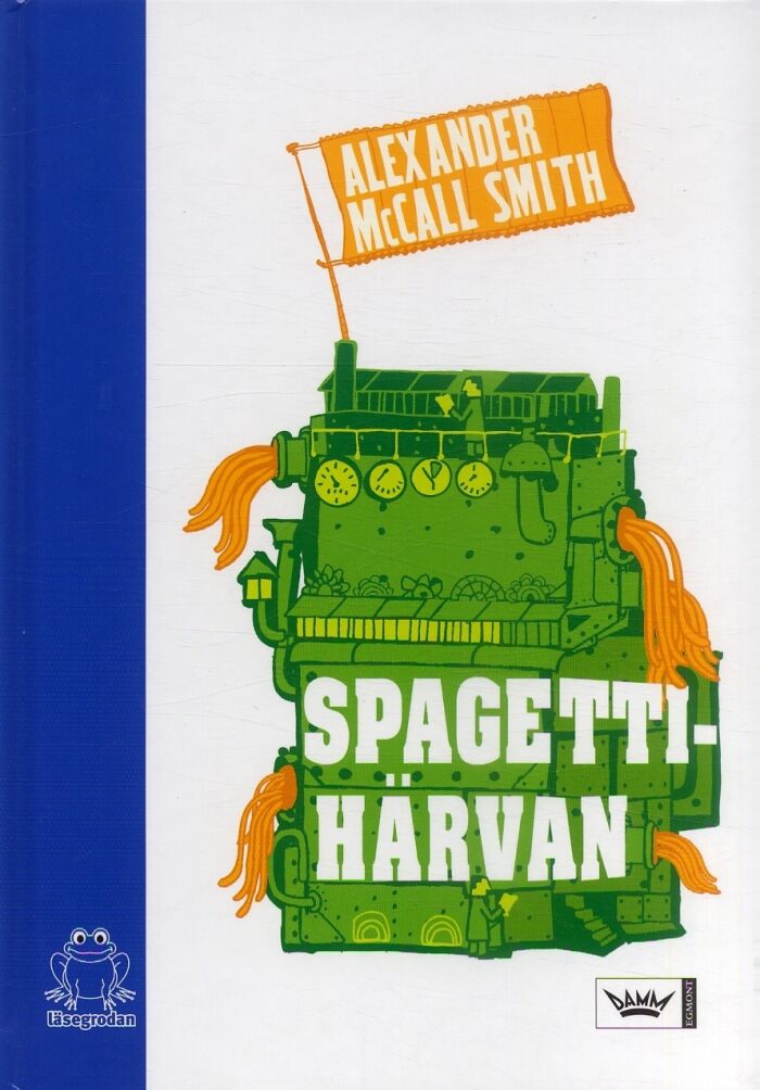 Spagettihärvan