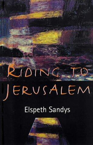 Riding to Jerusalem
